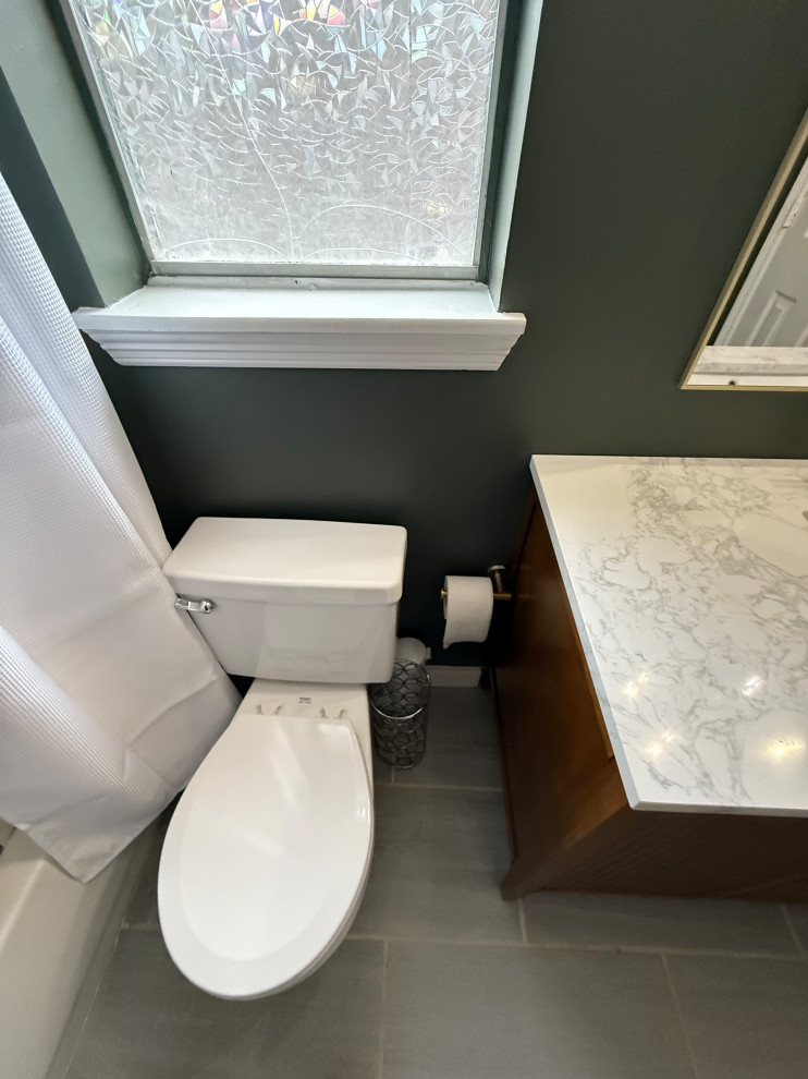 Bathroom Remodelation