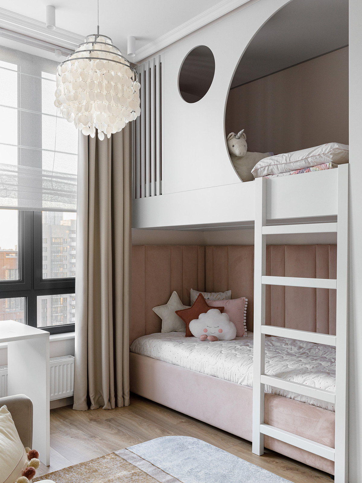 Квартира в Savin House №3