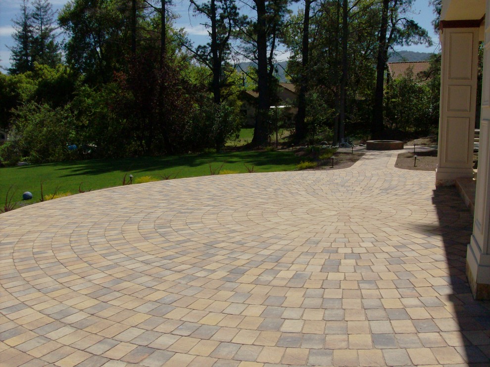 Landscape Work