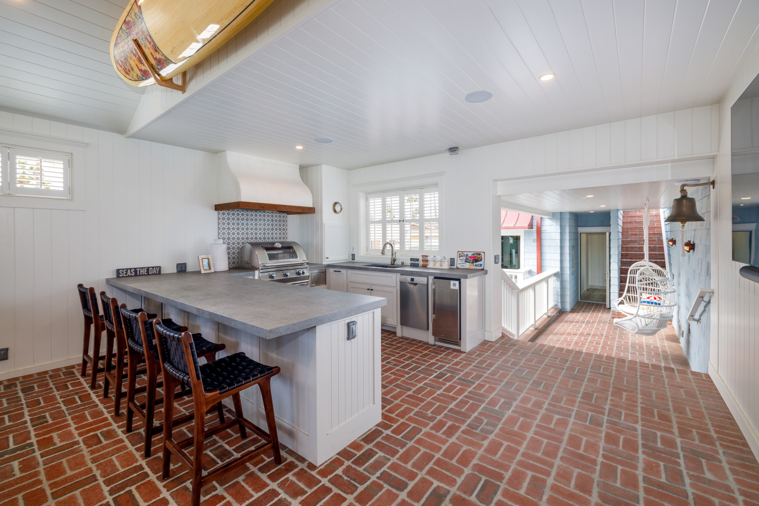 Huntington Beach Home Remodel