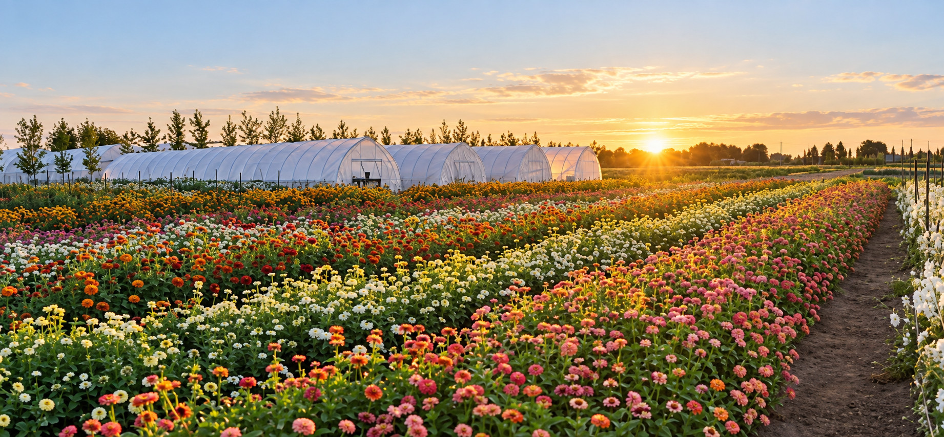 Athiana Acres:  An organic Regenerative Farm
