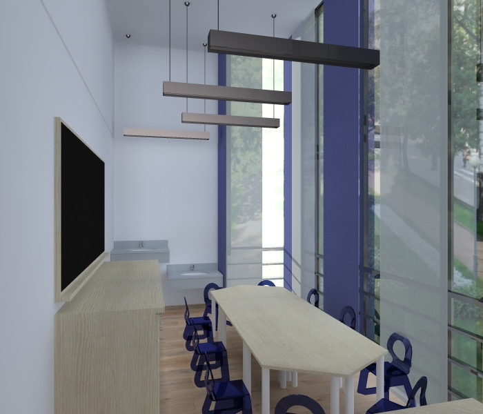 Детский клуб