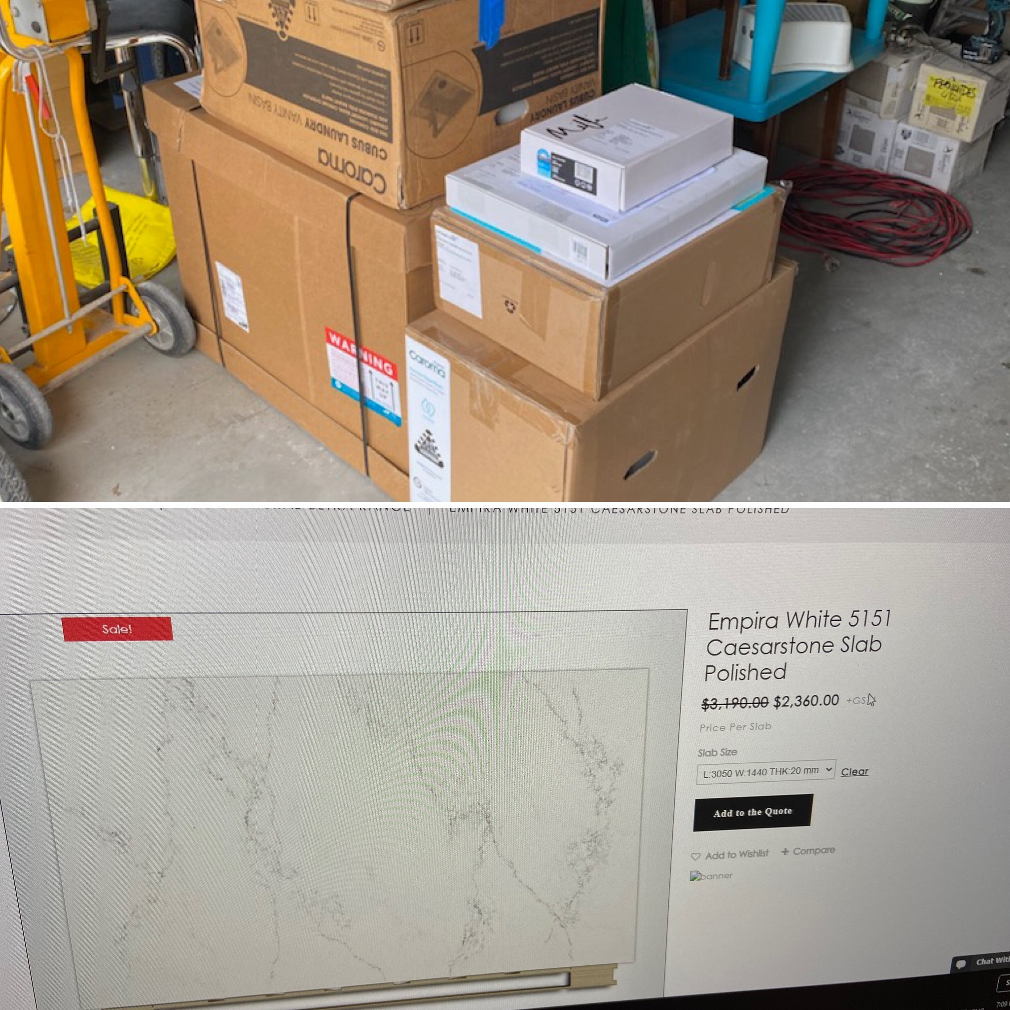 DELTA - SAFETY RENOVATION