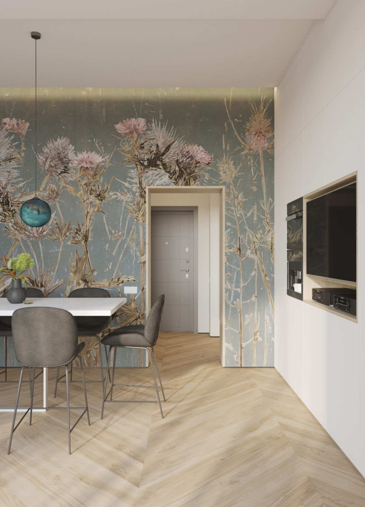 "Безмятежность". Квартира в Ялте