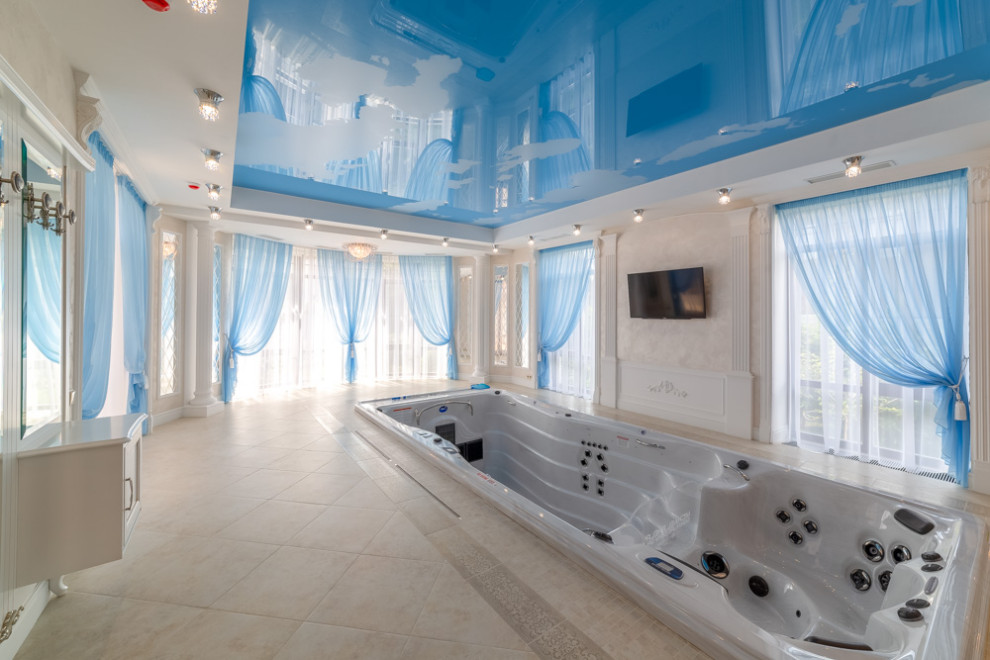 Дом в КП Монтевилль