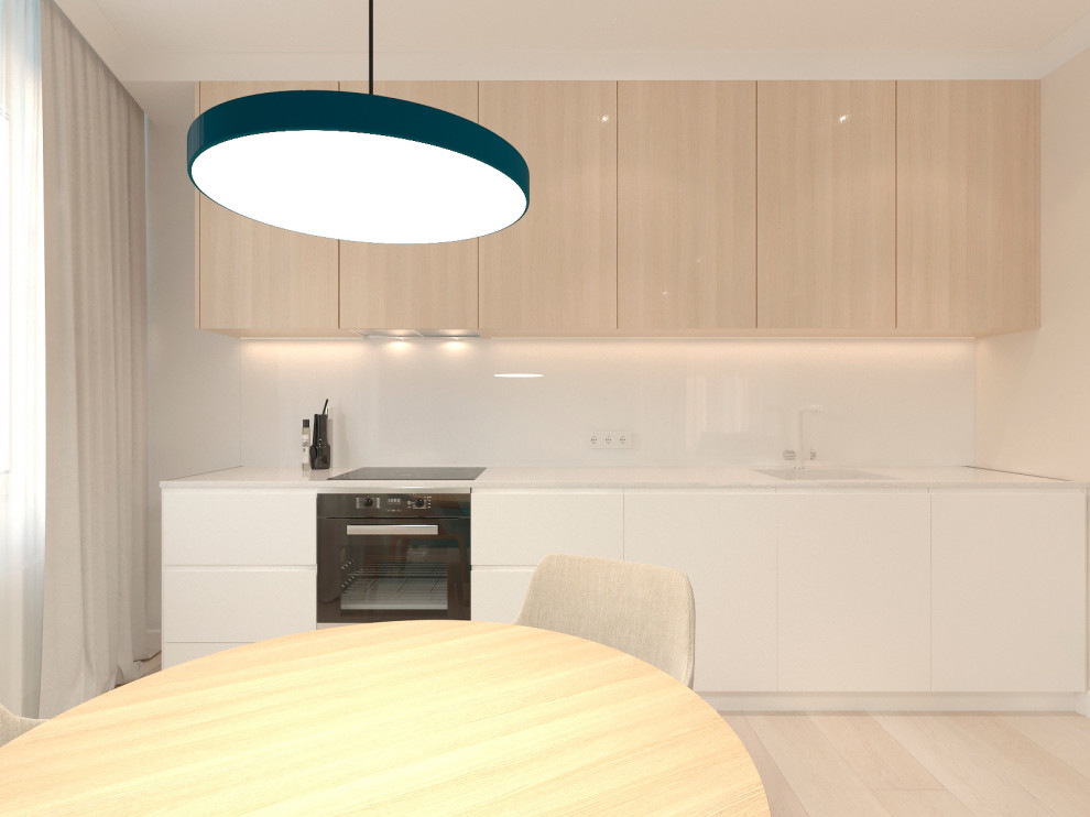 ПАРК ЛЕГЕНД 66М2