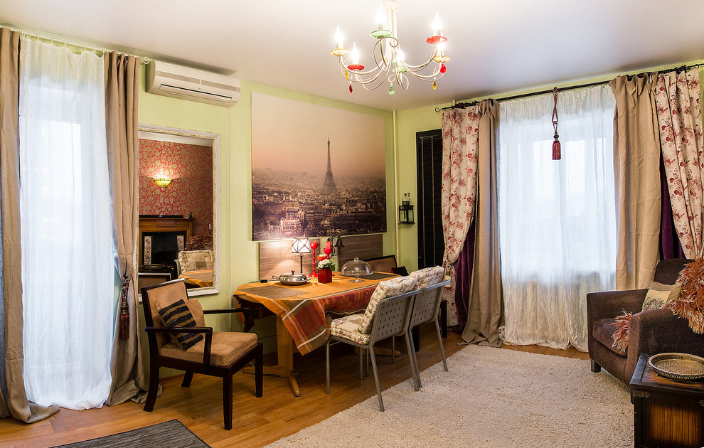 Квартира в аренду