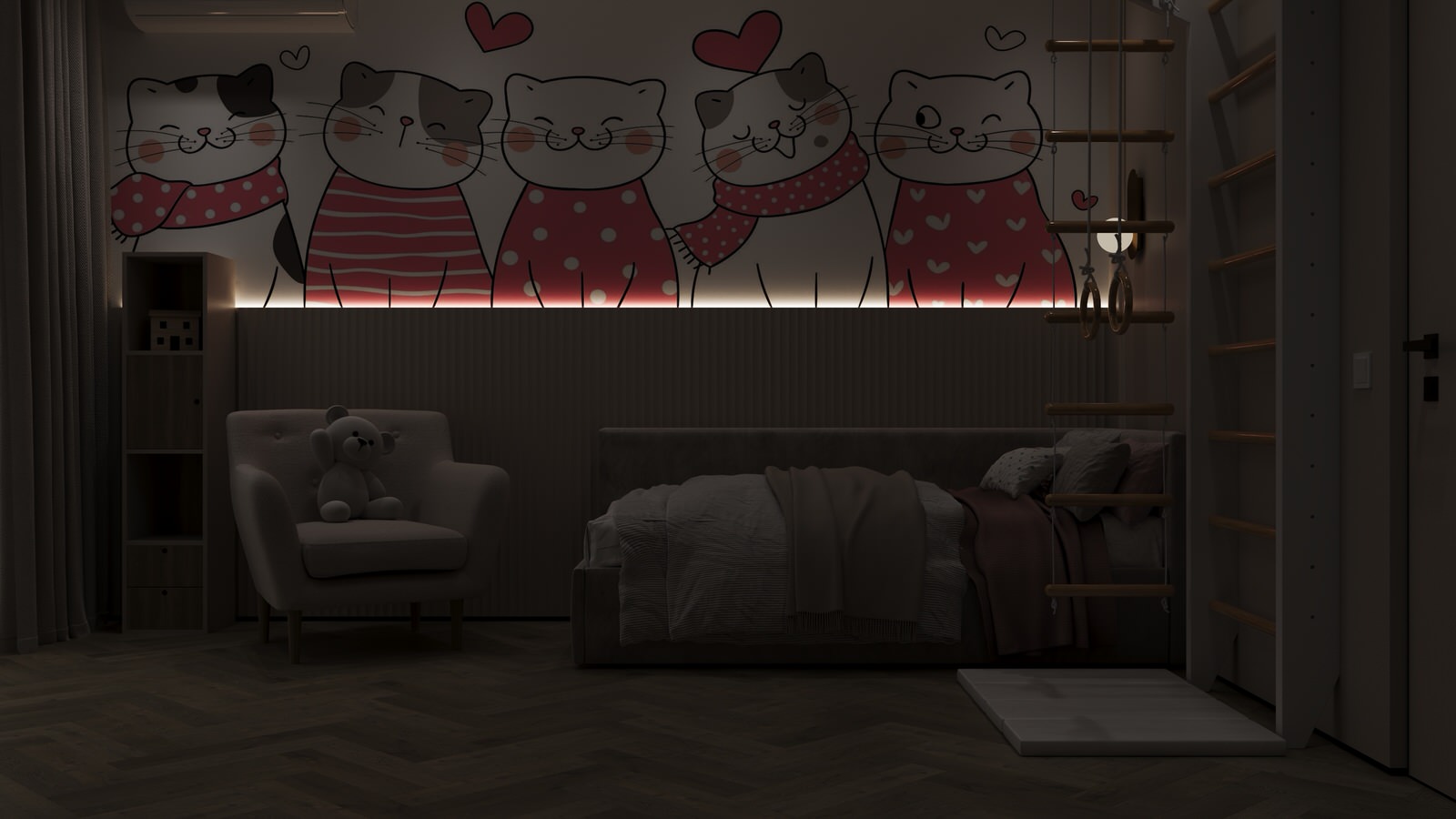 ЖК Лофт квартал