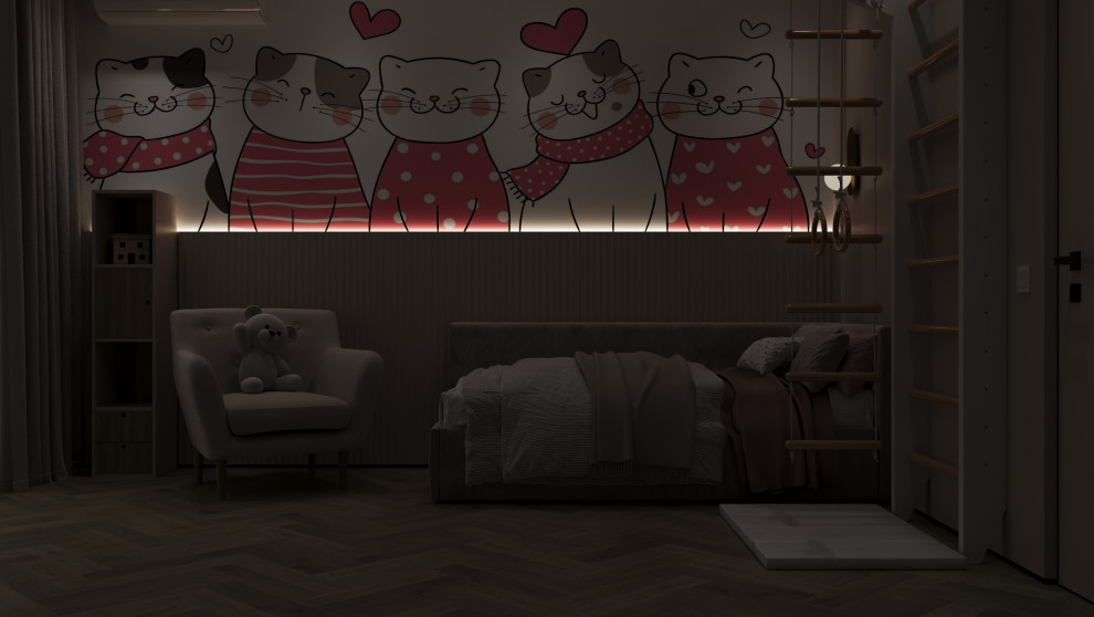 ЖК Лофт квартал