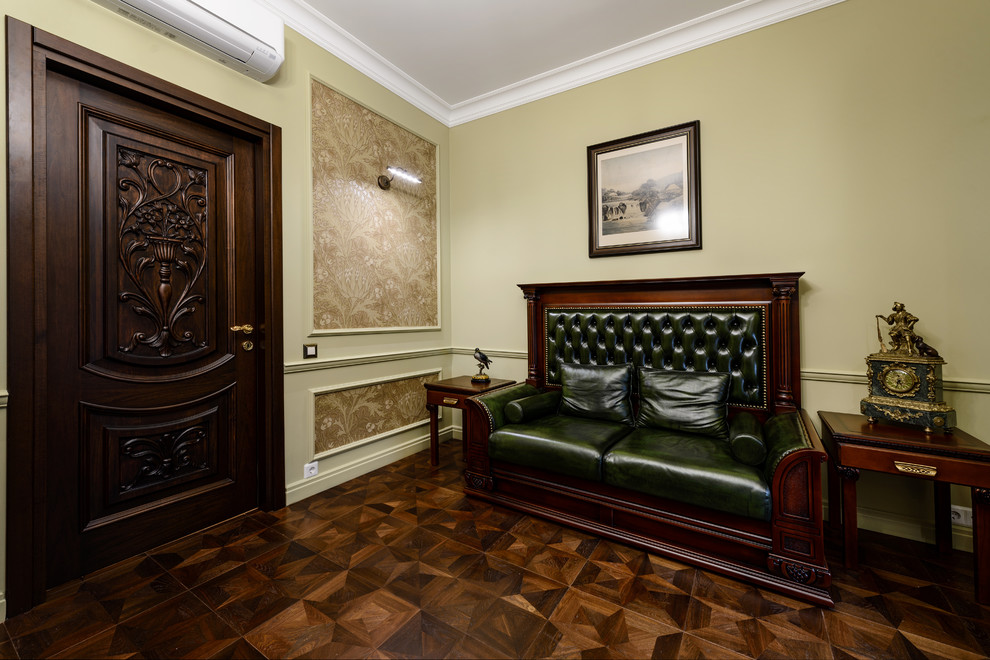 Проект "Сорочаны"