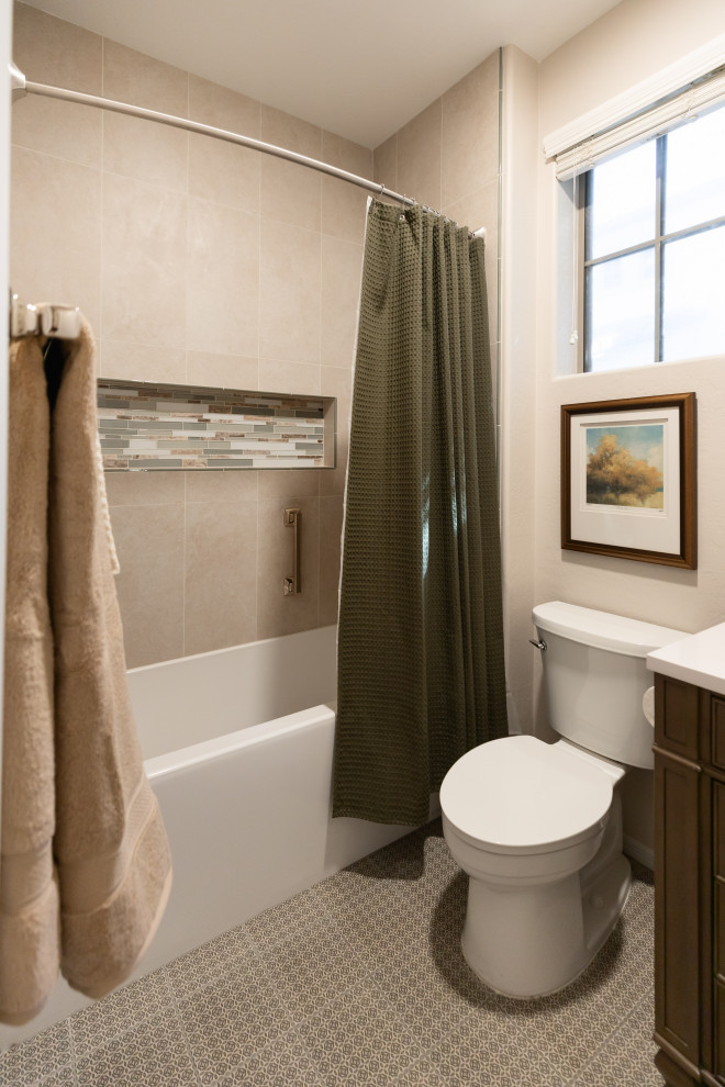 Warm, Wonderful & Welcoming