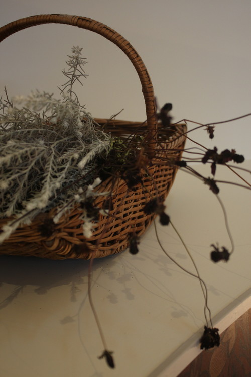 自然素材を使ったおしゃれなクリスマスの手作りインテリア | Houzz