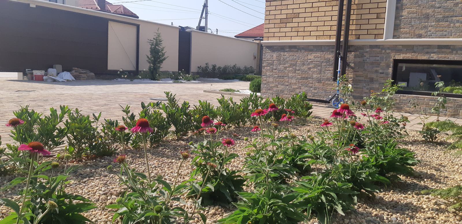 Работы выполнены в г.Новороссийск