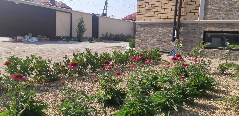 Работы выполнены в г.Новороссийск