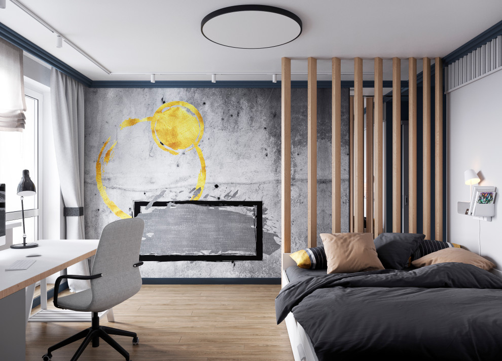 3х-комнатная квартира, 78 кв.м.