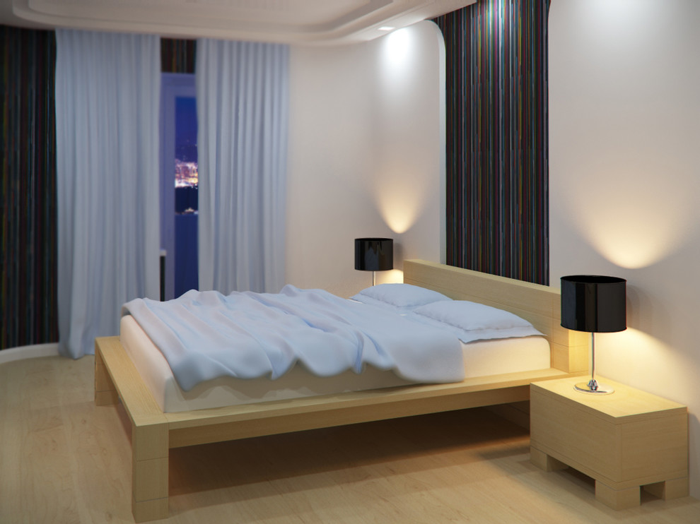 Квартира на ул.Мороза