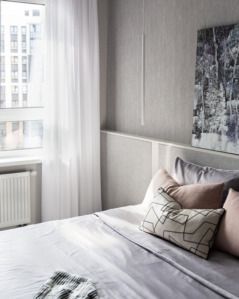 Небо цвета дождя