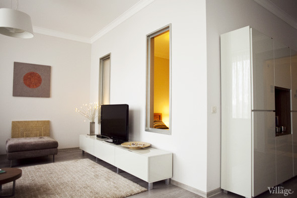 ЖК "Аэробус"