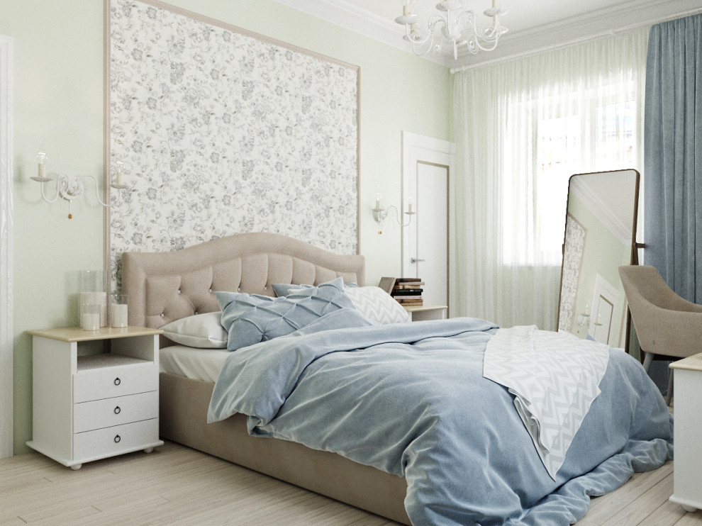 КП Солнечный