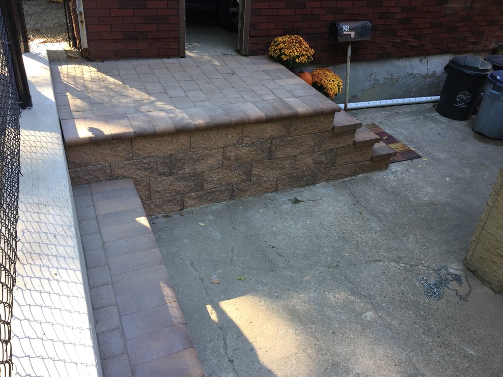 Small Area Projects
