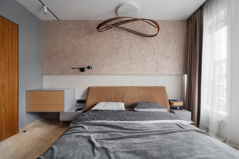 Квартира в ЖК Форум Сити 1