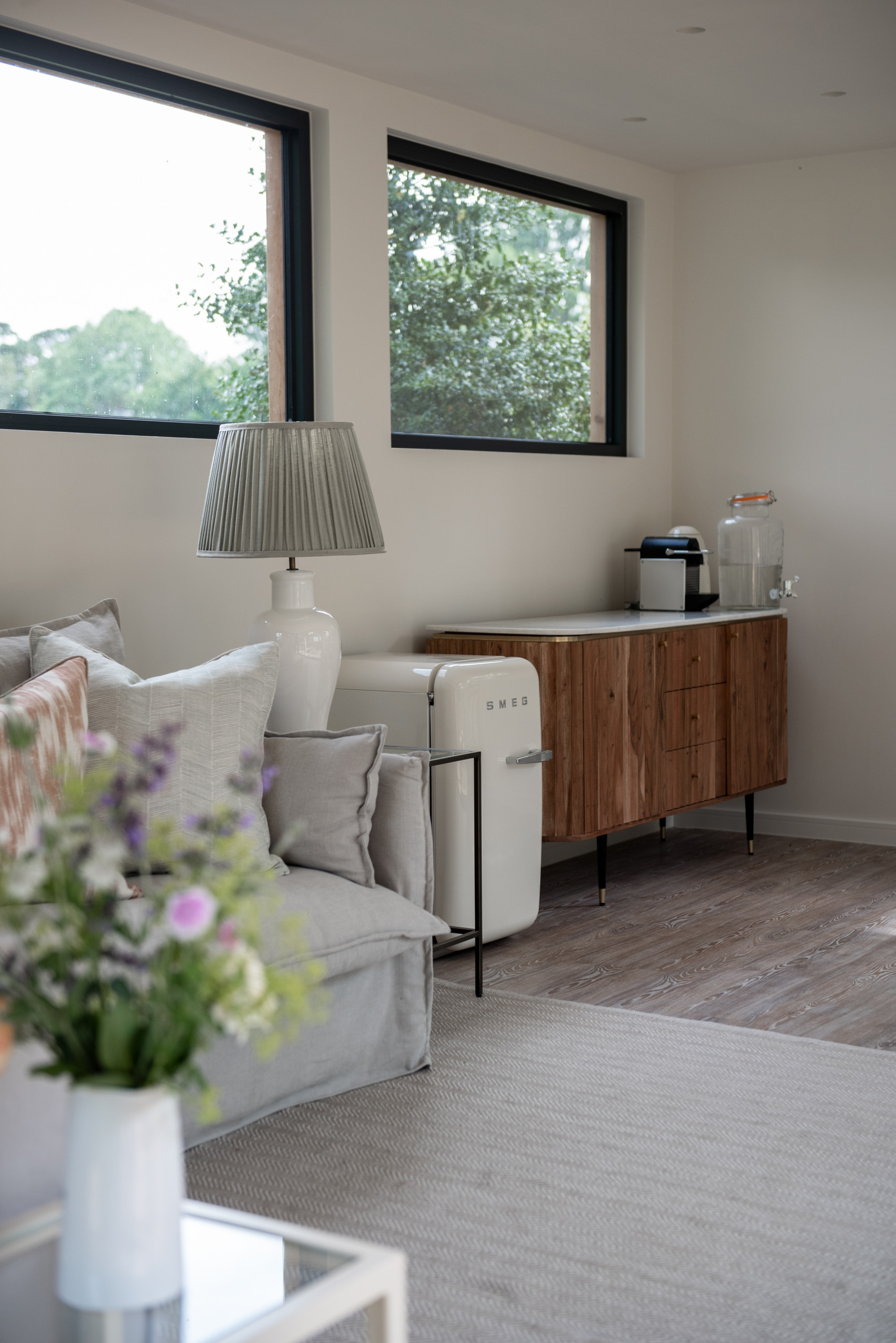 Garden Office / Summer House, Sussex