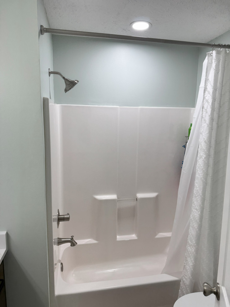 Sawgrass Bathroom Remodels