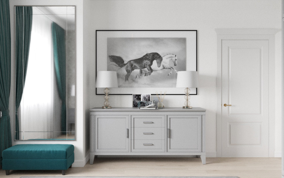 Андреевский парк