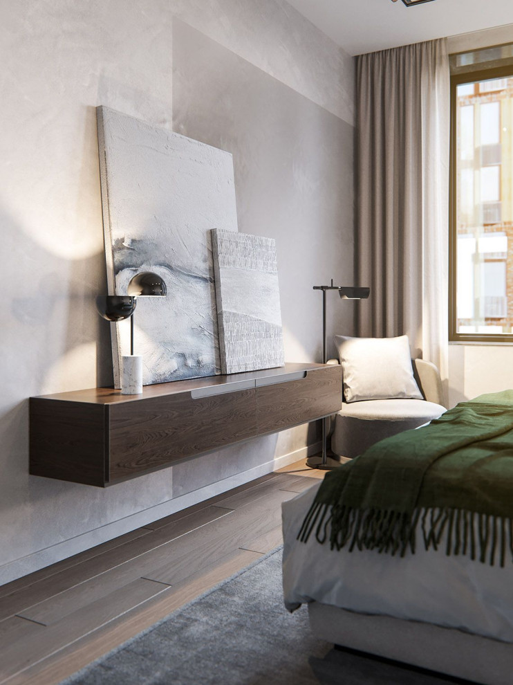 ЖК Воробьев Дом, 59 м2