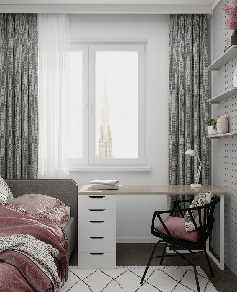 детская для девочки-подростка