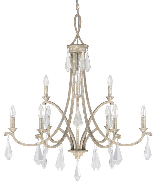 Capital Lighting Chandelier Capital Lighting Chandelier