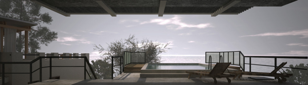 Дом в Черногориии