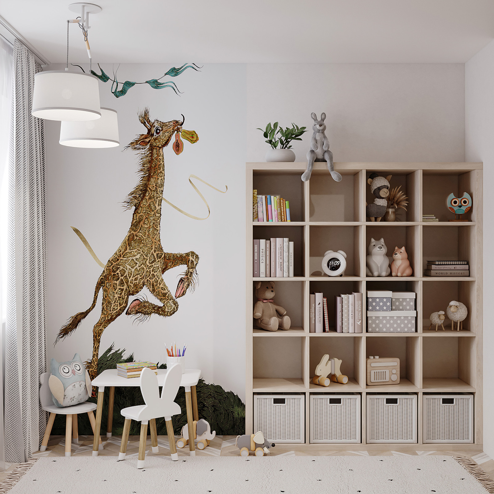 Квартира в Смоленске. Новорославльская