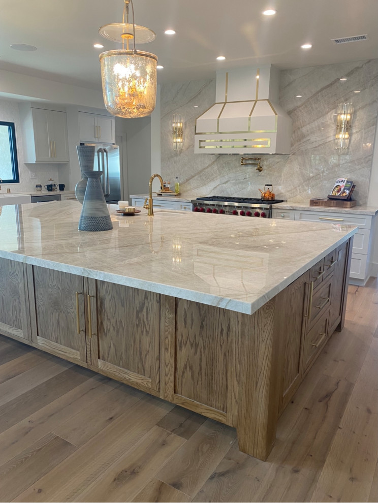 Kitchens