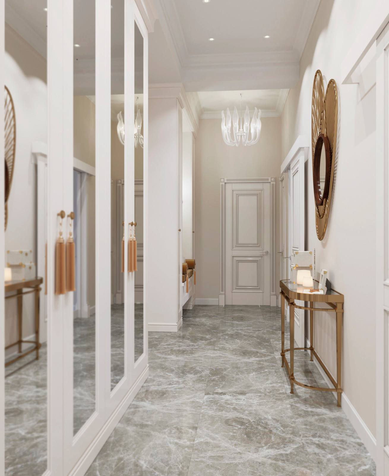 3 комнаты г. Москва