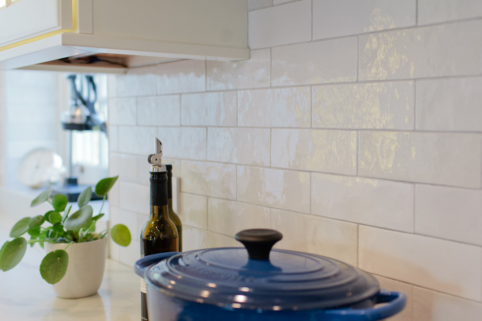 Kitchen Renovation