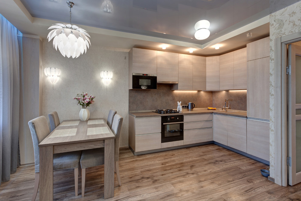 Взмах крыла