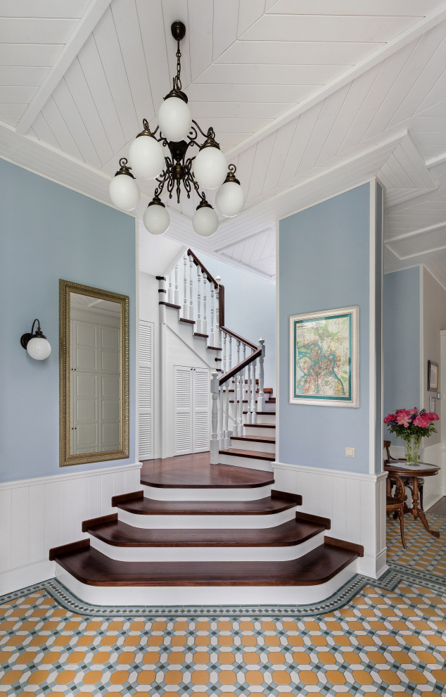 Дом на Финском заливе,