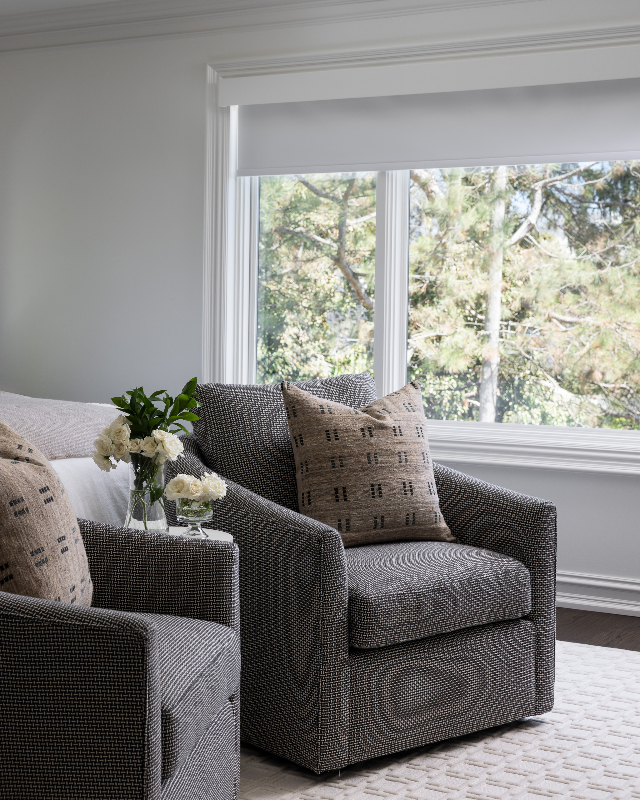 Primary Suite Perfection