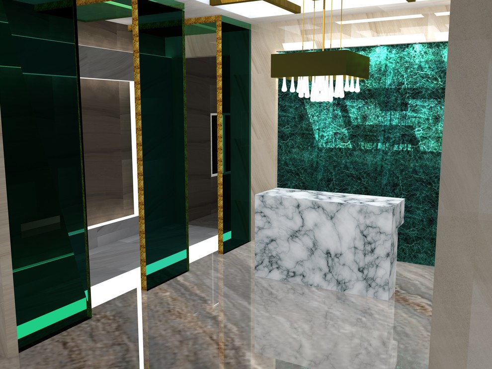 зачетная работа