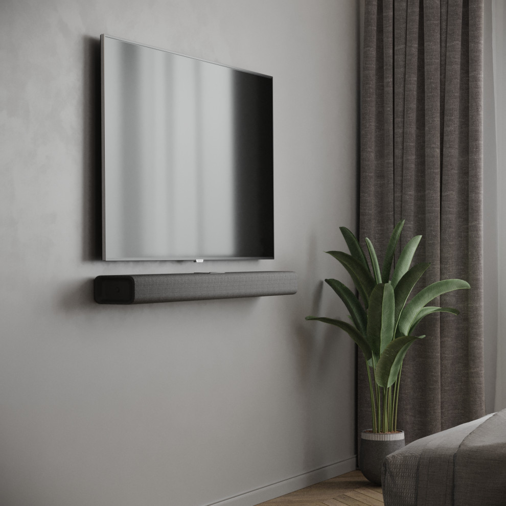 Дизайн-проект двухкомнатной квартиры в г.Нефтеюганск