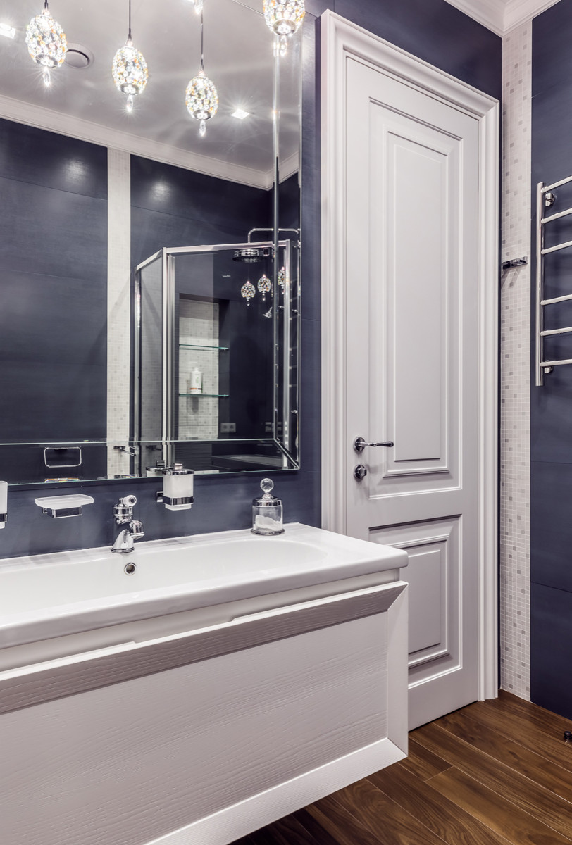 Квартира в Сочи