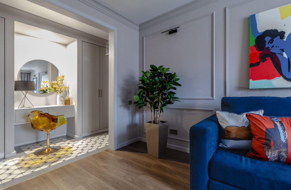 Томская Губерния