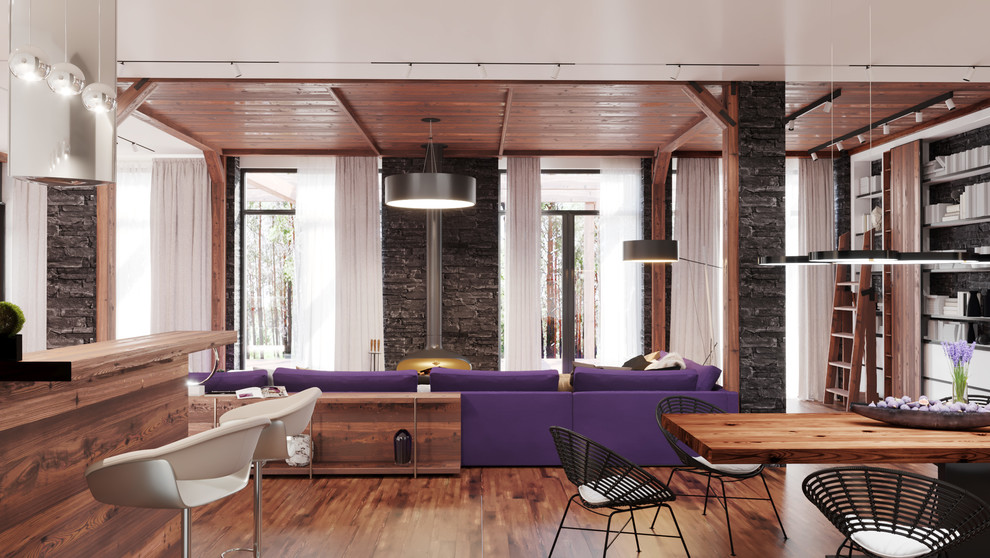 Дом 490 кв.м. г. Дмитров