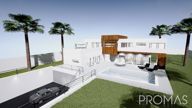 Client&acute;s 3D renders 