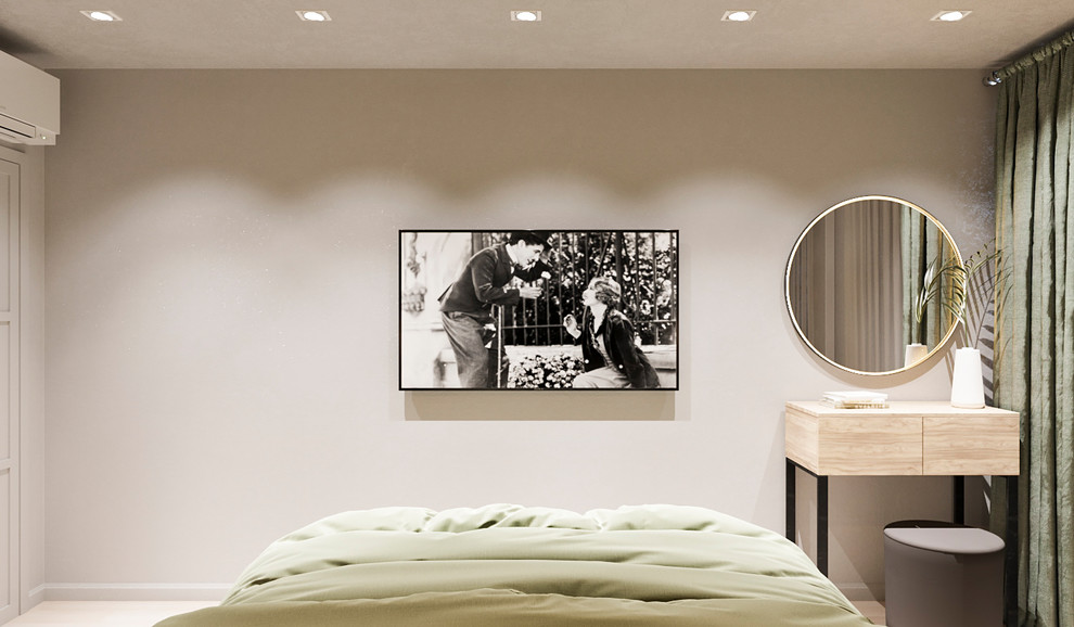 3х-комнатная квартира в ЖК Волгарь, г.Самара