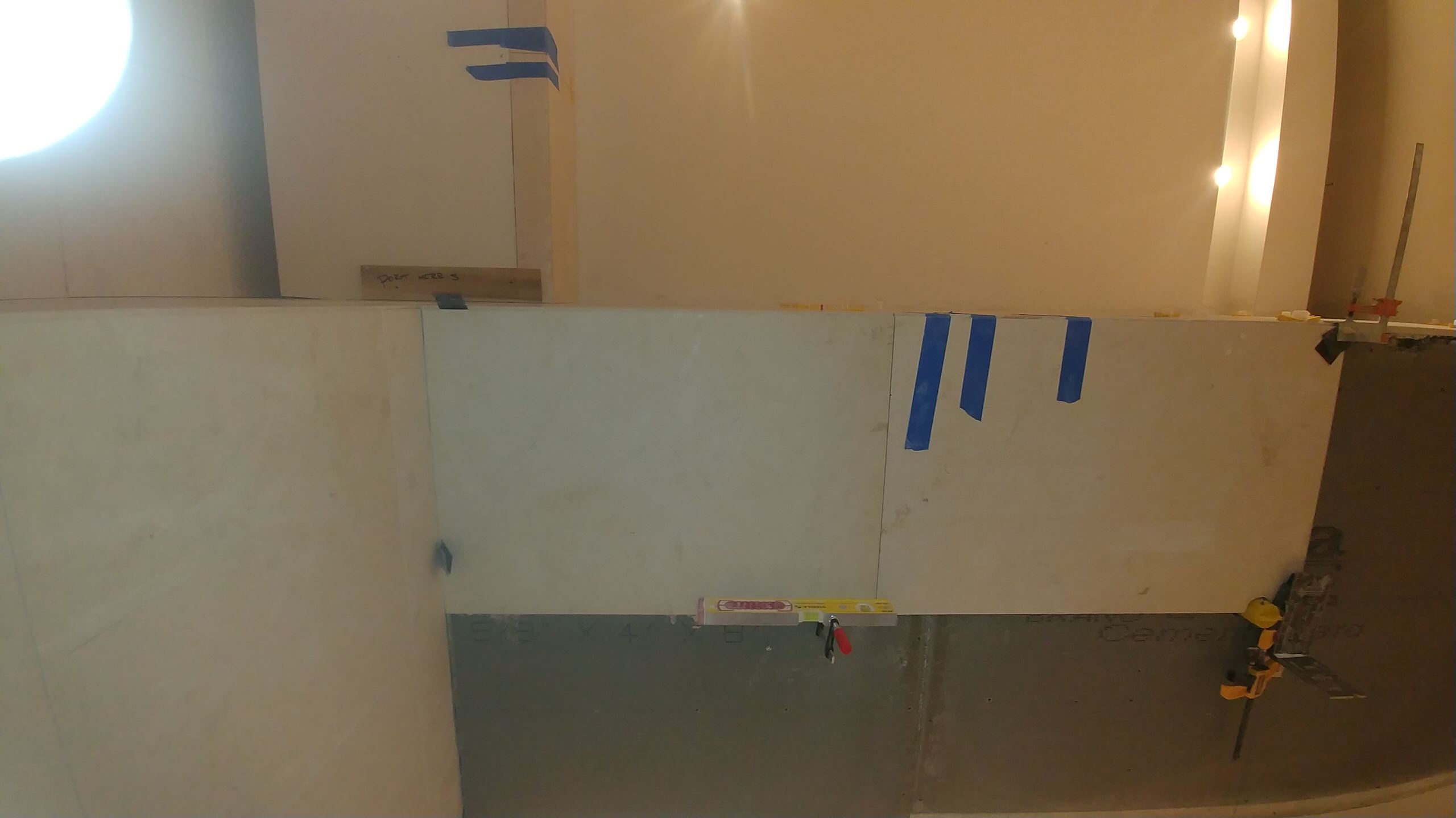 Residential Projects