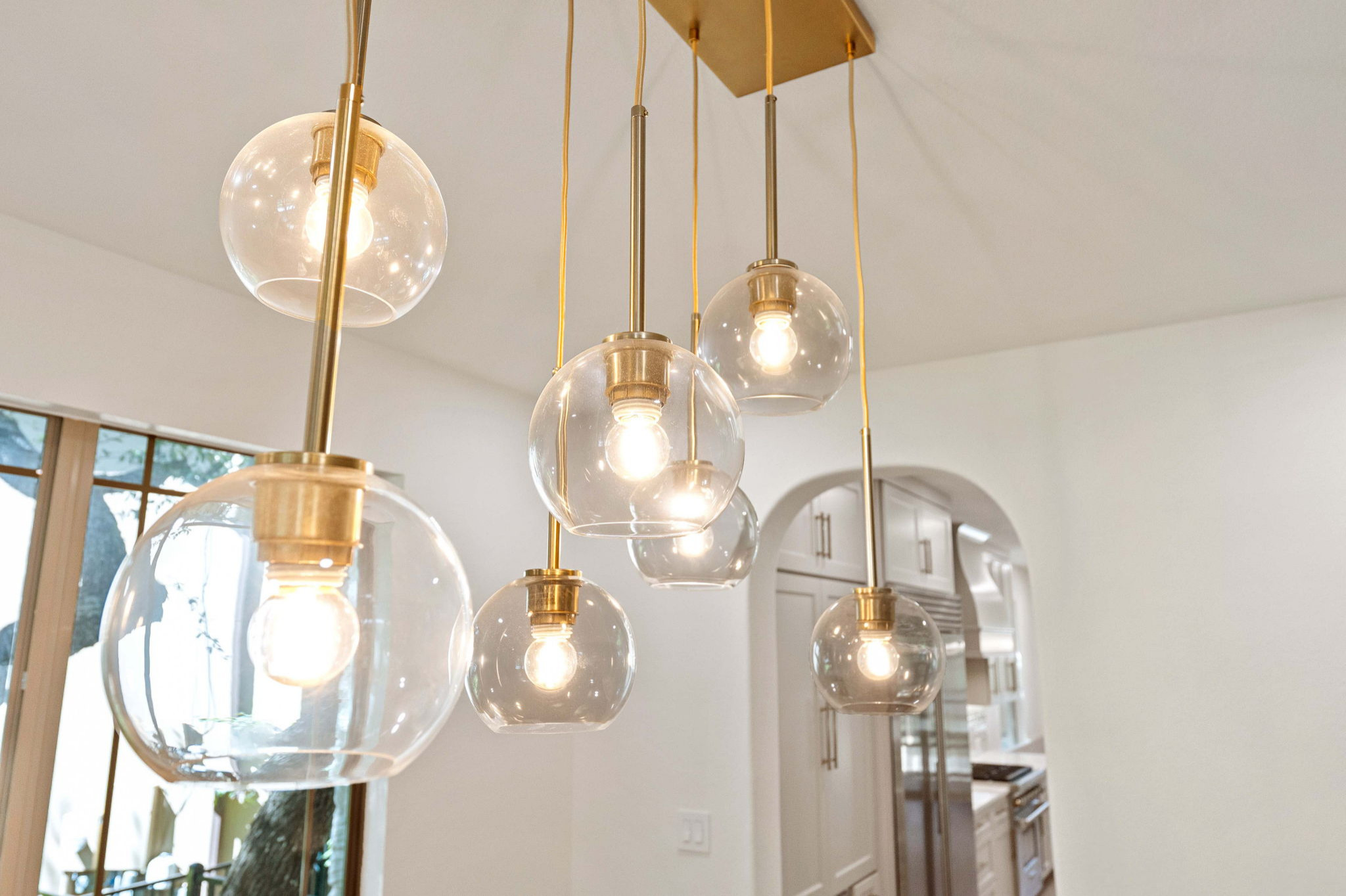 Bee Caves Full Renovation - Phase I