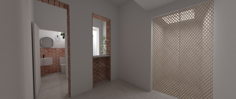 VIVIENDA VACACIONAL
