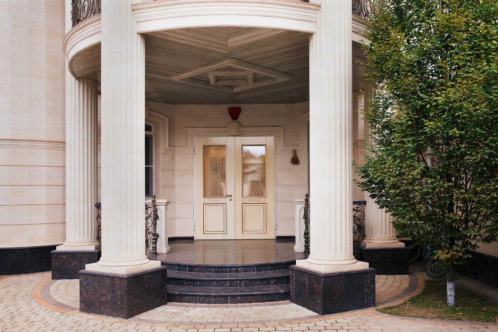 Дом в Краснодаре